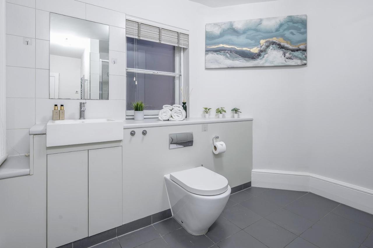 Apartamento Tottenham Court's House - 2 Bed *