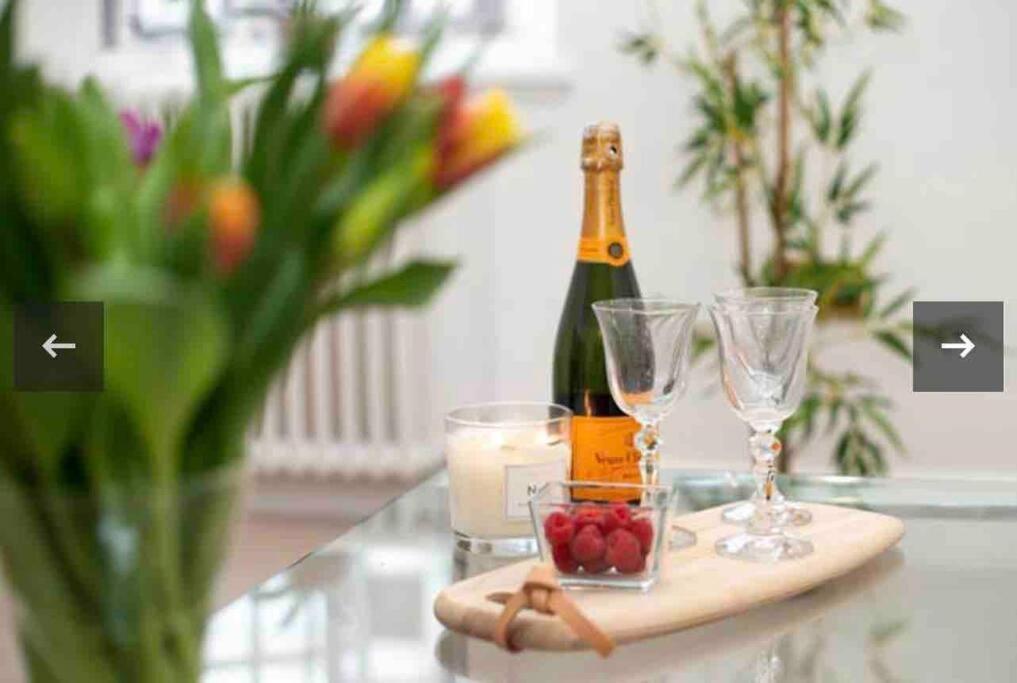 Appartement Oxford Street Shopping And Tourist Attractions *