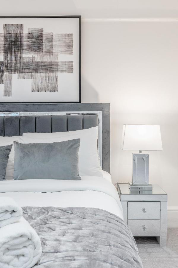 Tottenham Court's House - 2 Bed Londres