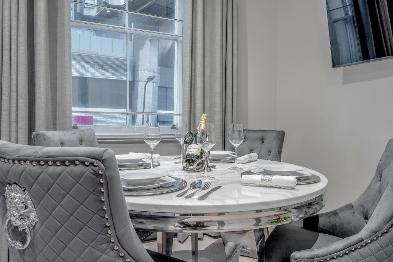 Apartamento Tottenham Court's House - 2 Bed *