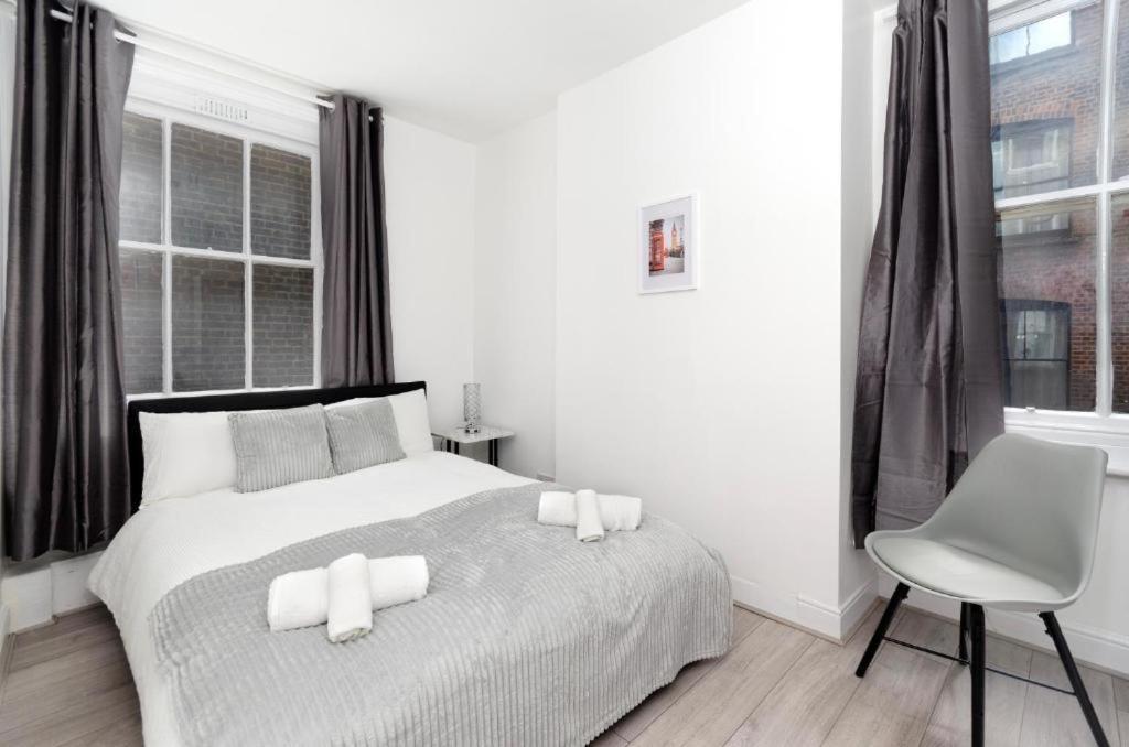 4th Floor Apartamento