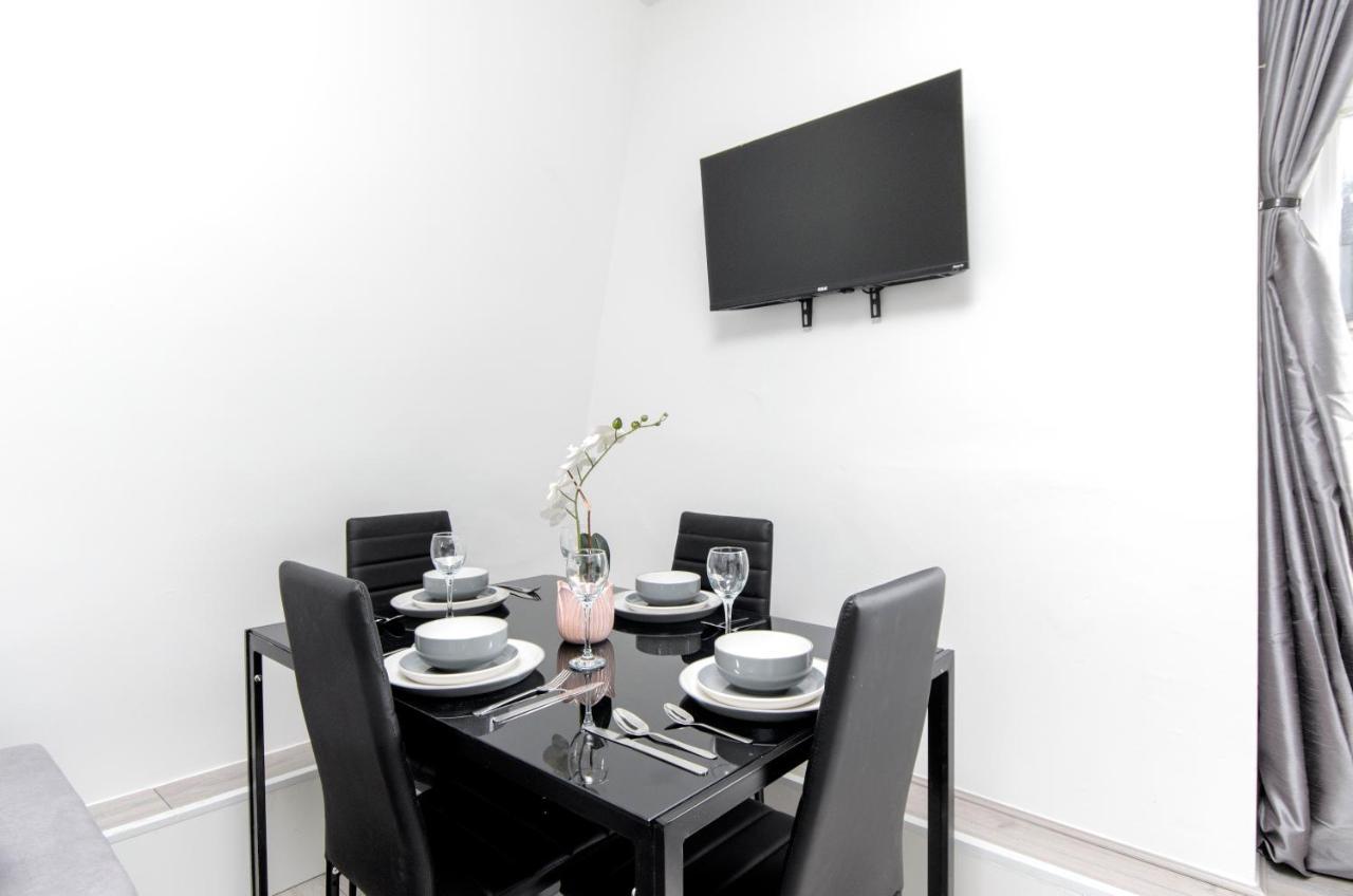 4th Floor Apartamento *