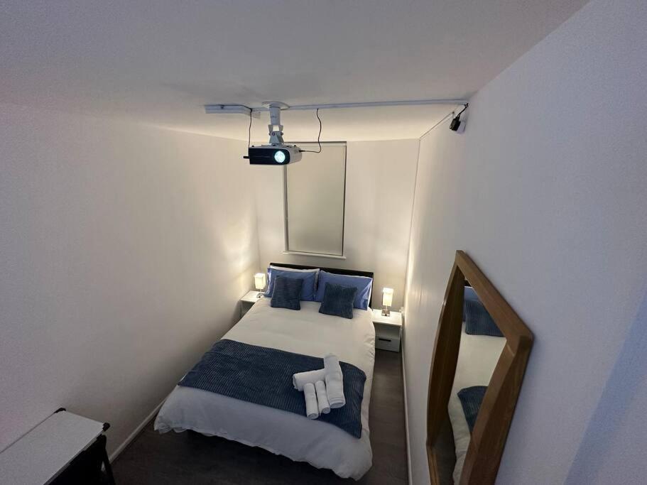 Maison d'hôtes Small Cozy Private Bedroom Zone1 Londres