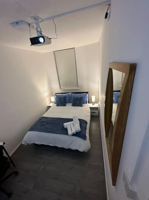 Maison d'hôtes Small Cozy Private Bedroom Zone1 Londres