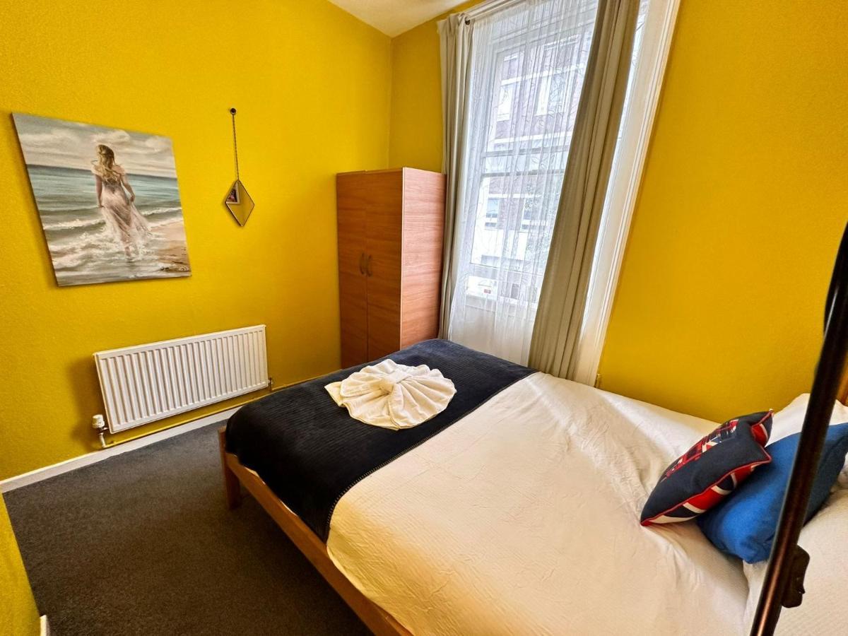 Budget 2-bedroom In *