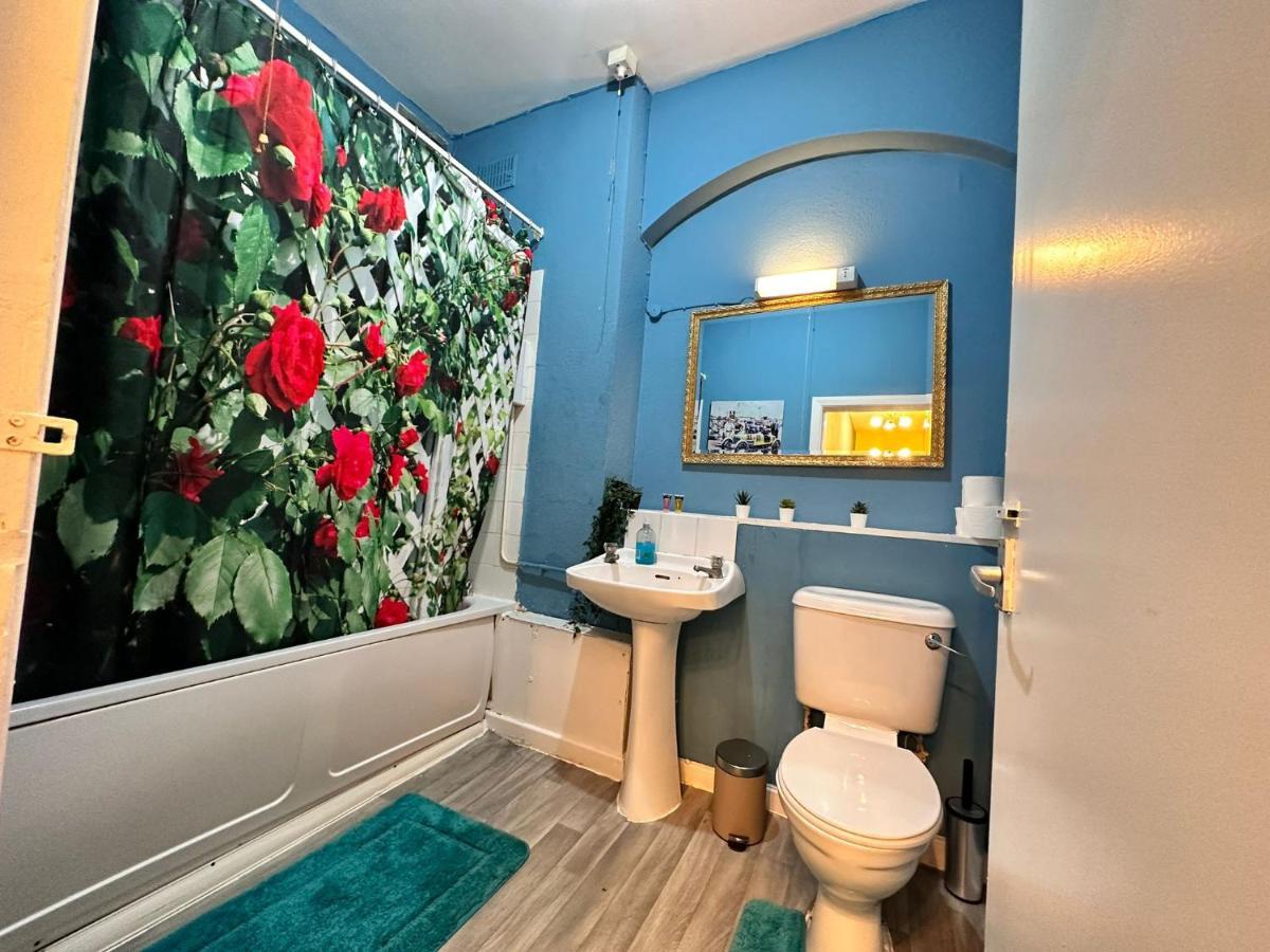 Budget 2-bedroom In