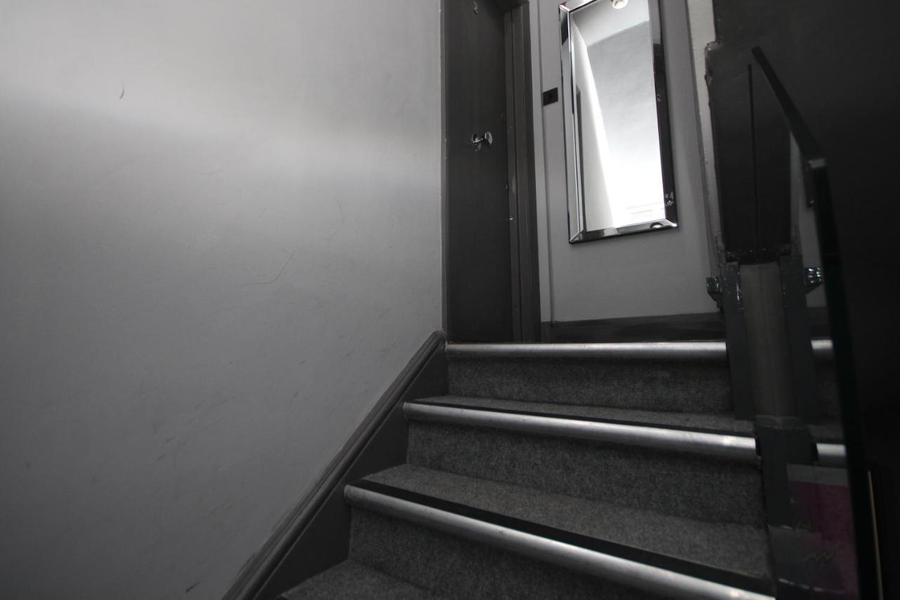 Apartamento Chic Flat In Oxford Circus Londres