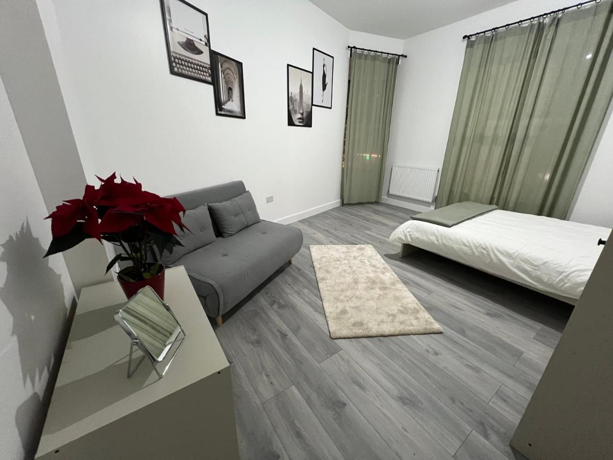 Comfort Hospedagem domiciliar Londres