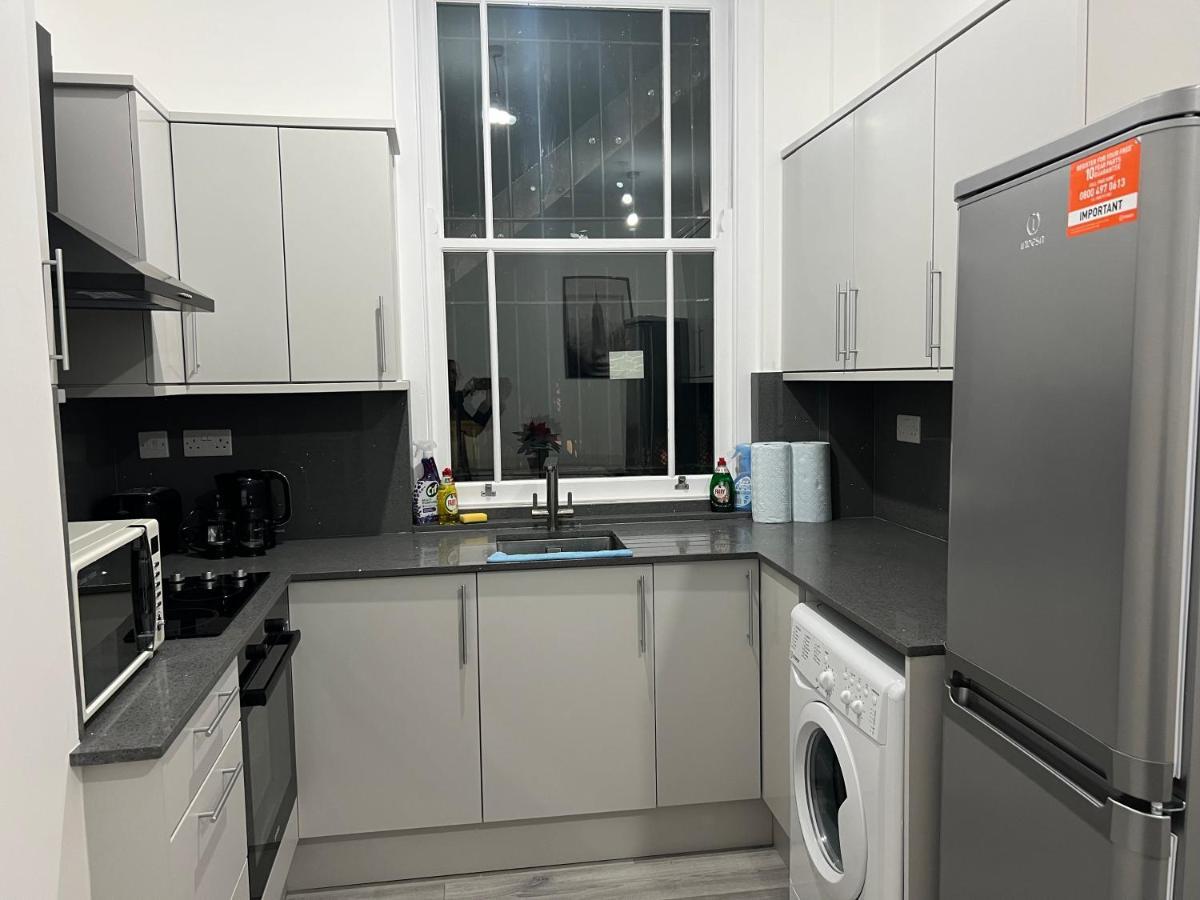 Hospedagem domiciliar Comfort Londres