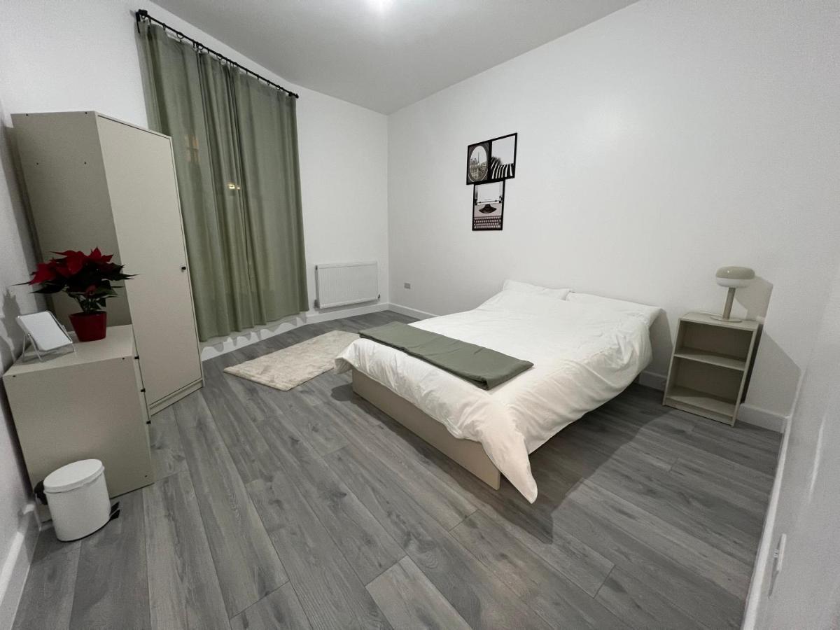 Hospedagem domiciliar Comfort Londres