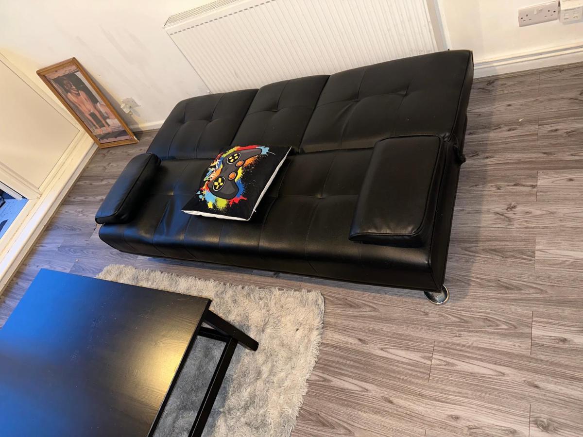 Apartamento Fast Now Londres