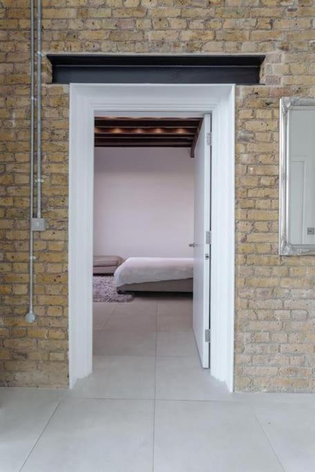 Appartement Luxury 1bed In Converted Warehouse Next To Excel Londres