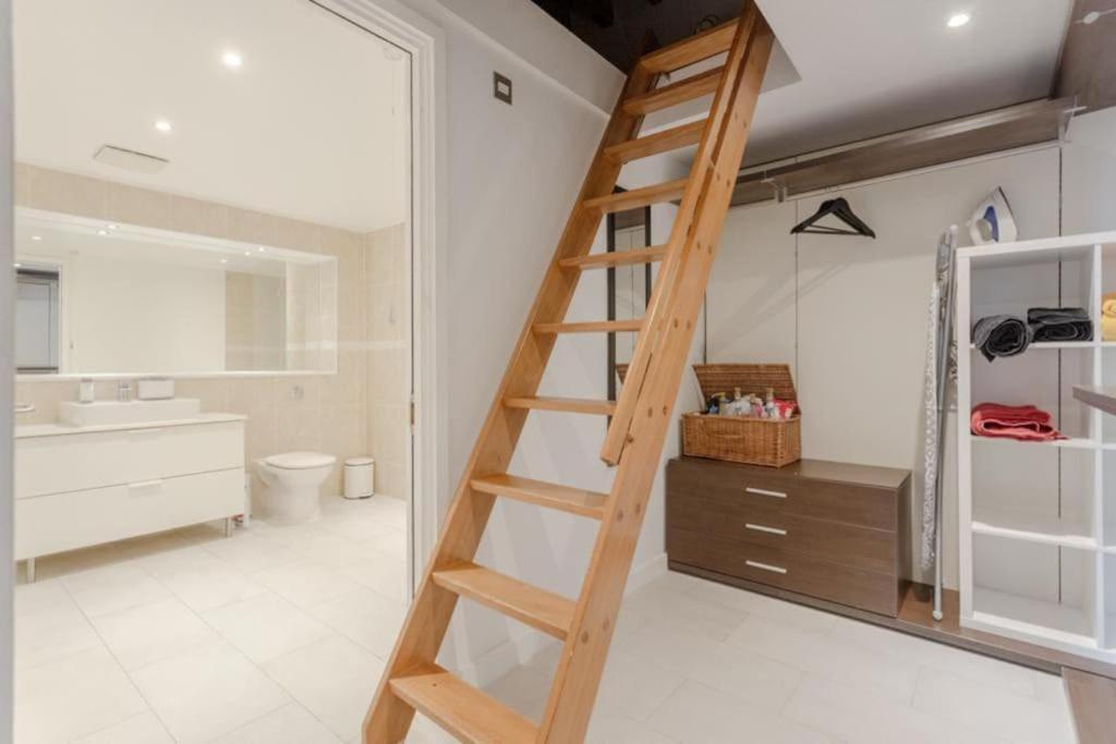 Appartement Luxury 1bed In Converted Warehouse Next To Excel Londres