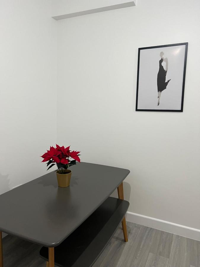 Quarto em Acomodações Particulares Comfort *