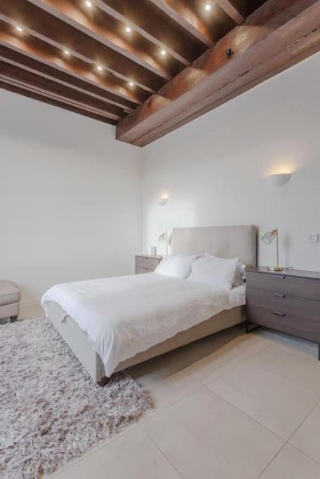 Appartement Luxury 1bed In Converted Warehouse Next To Excel Londres