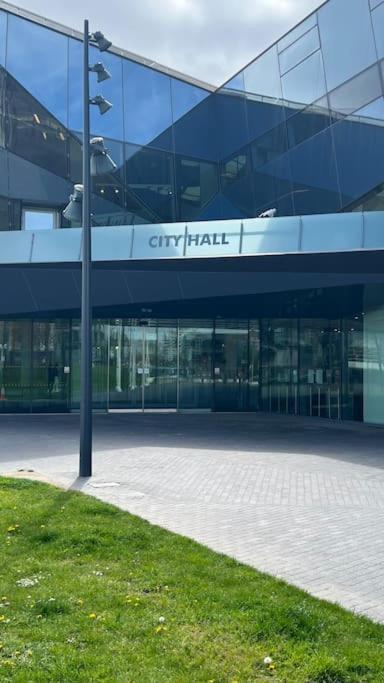 Luxury 1bed In Converted Warehouse Next To Excel Appartement *