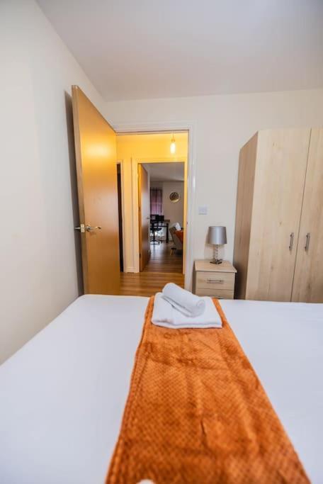 Pristine Relocation Pamers London