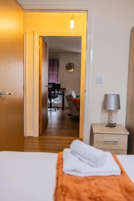 Pristine Relocation Pamers *