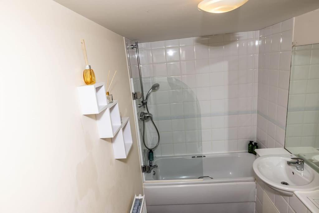 Pristine Relocation Pamers Apartment London