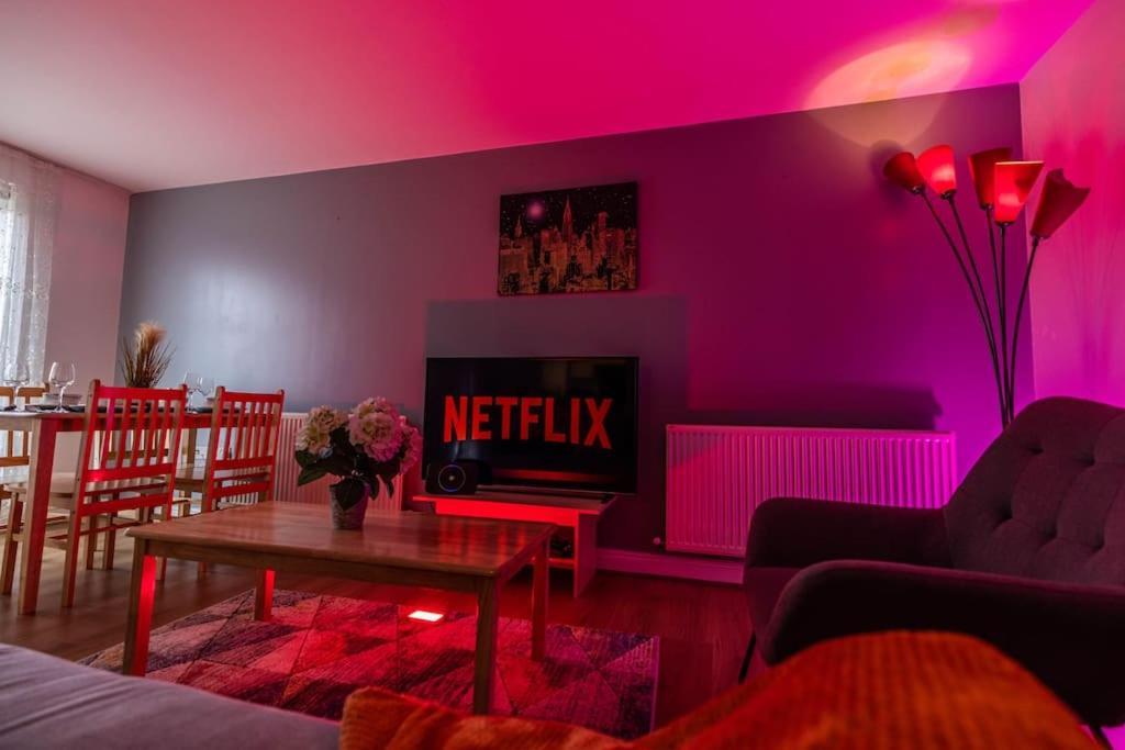 Pristine Relocation Pamers London