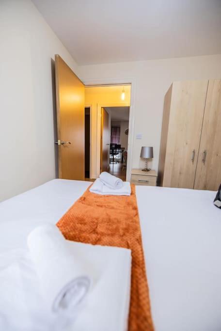 Pristine Relocation Pamers Apartment