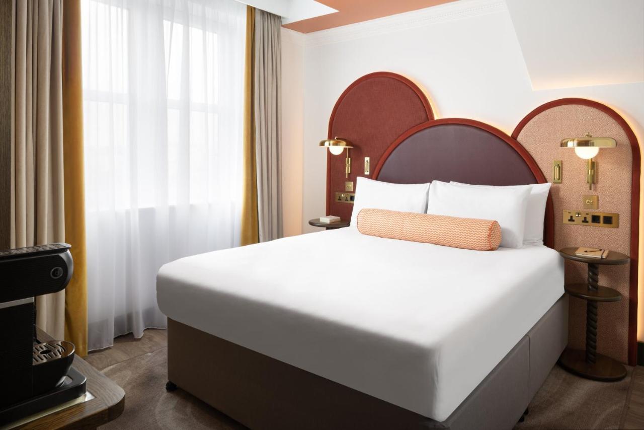 Hotel The Welbeck By Ihg