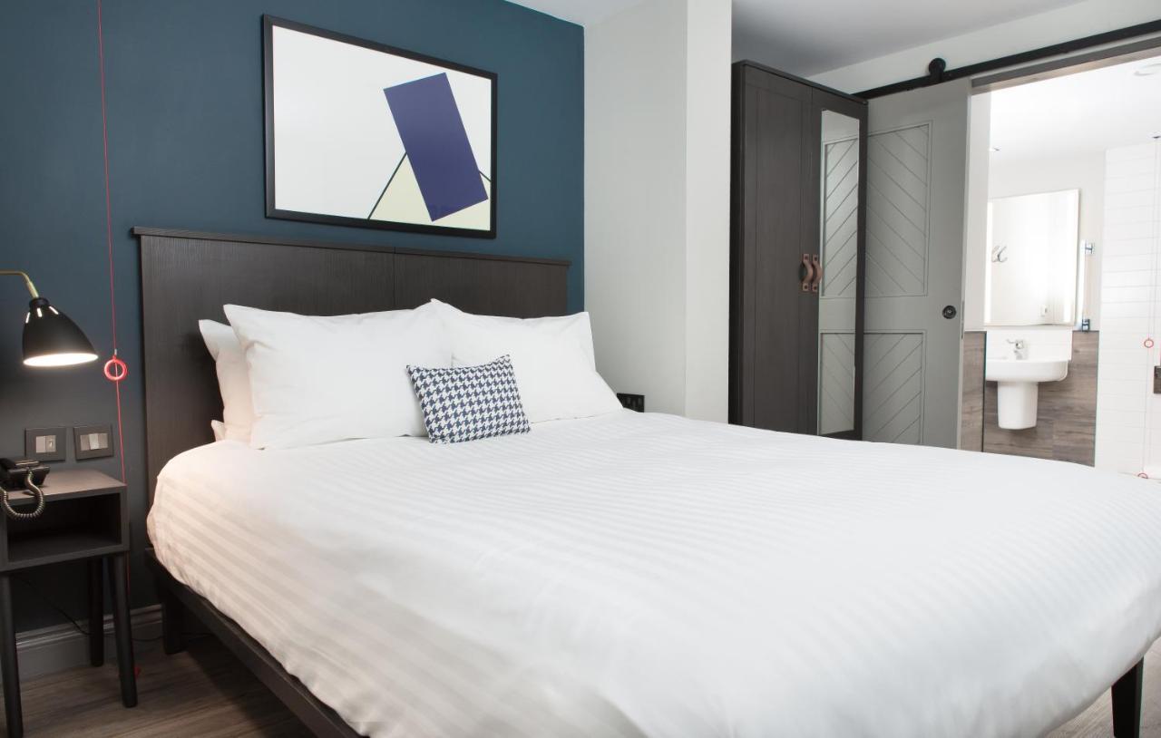 Hotel By Marriott Tower Bridge 4*
