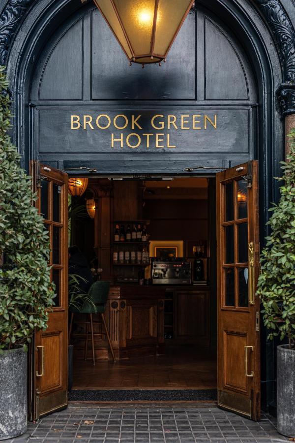 The Brook Londres