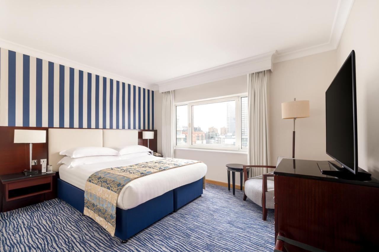 The Chelsea Harbour And Hotel Londres