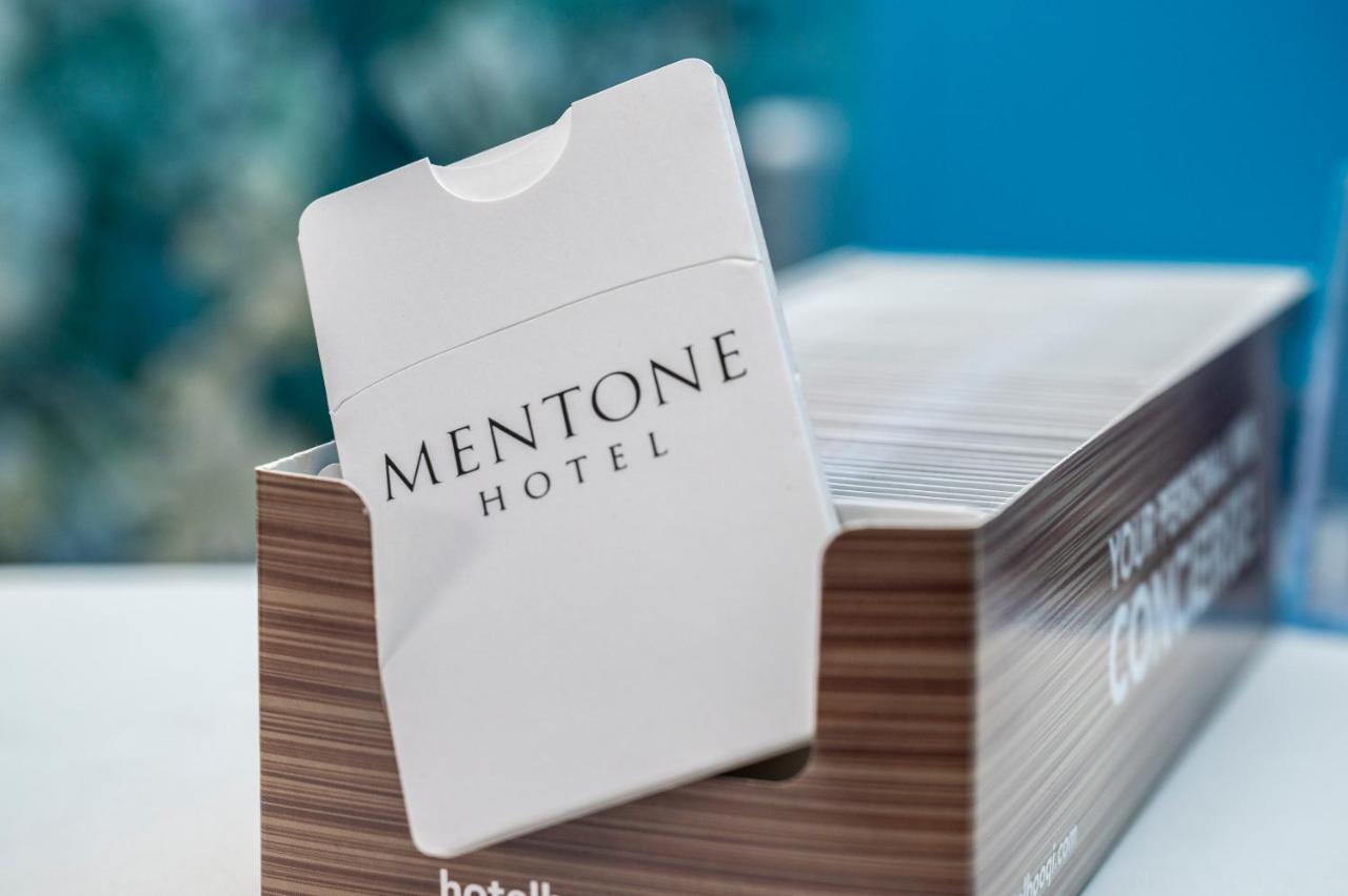 Mentone Londres