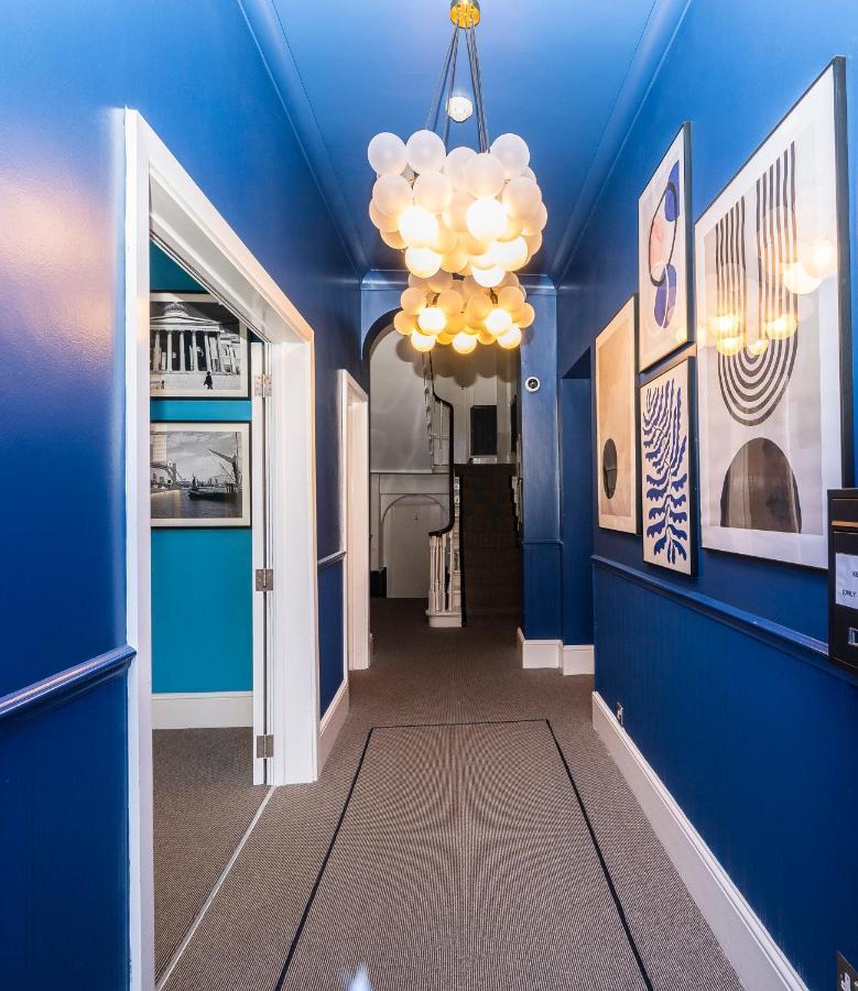Hotel Mentone