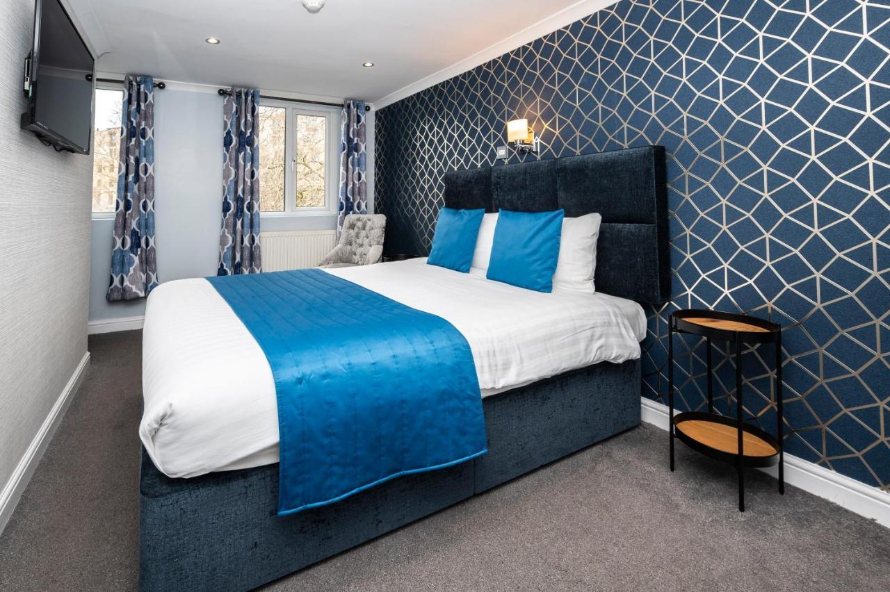 Hotel Mentone