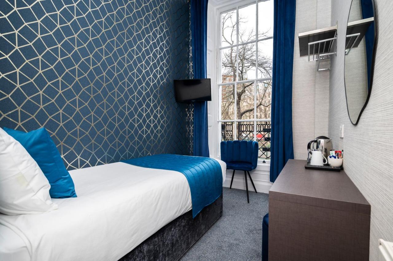 Hotel Mentone