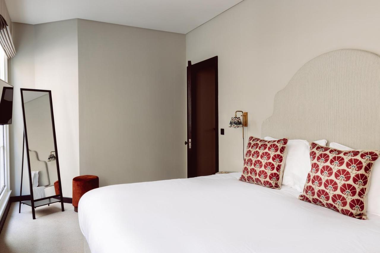 Apart-hotel Native Kings Wardrobe, St Pauls Londres