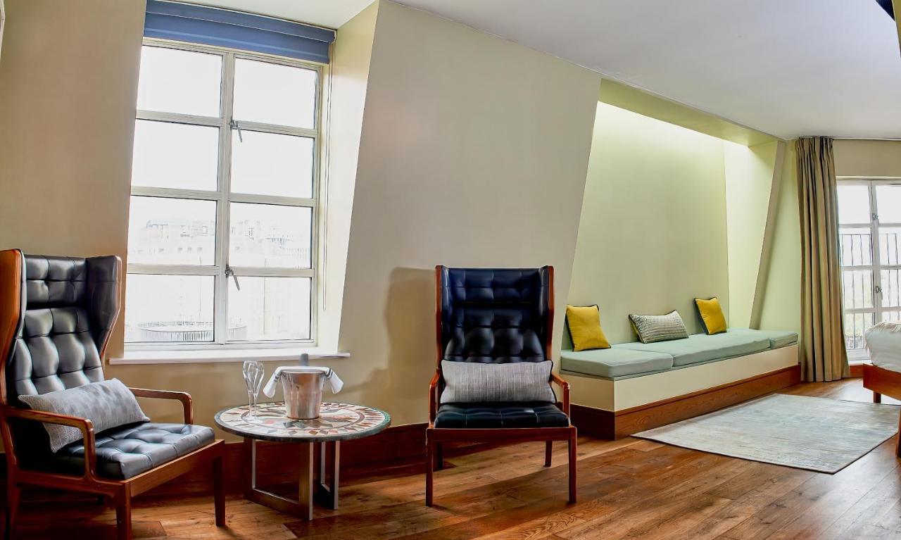 The Megaro - Kings Cross St Pancras, 5* Londres