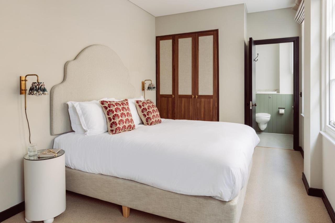 Native Kings Wardrobe, St Pauls Apart-hotel 4*