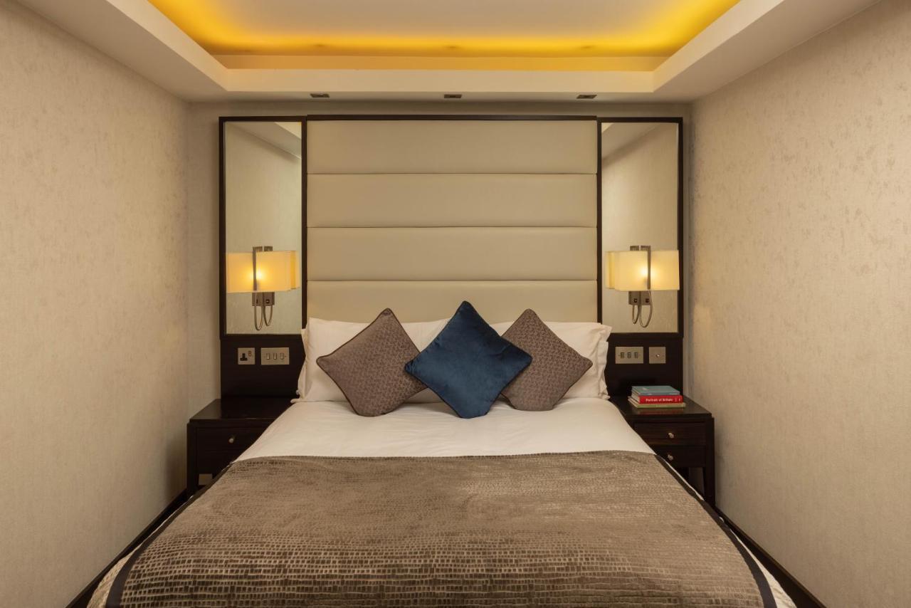 Montcalm Brewery Townhouse 5* Londres