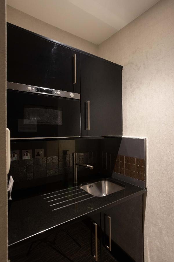 Montcalm Brewery Townhouse 5* Londres