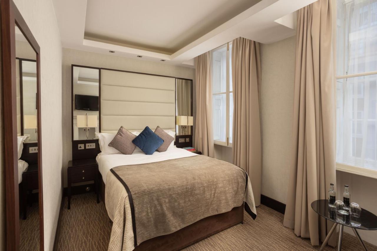 Montcalm Brewery Townhouse 5* Londres