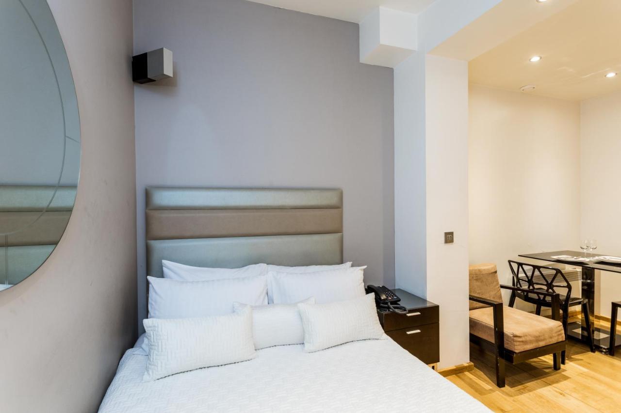 Space Apartahotel