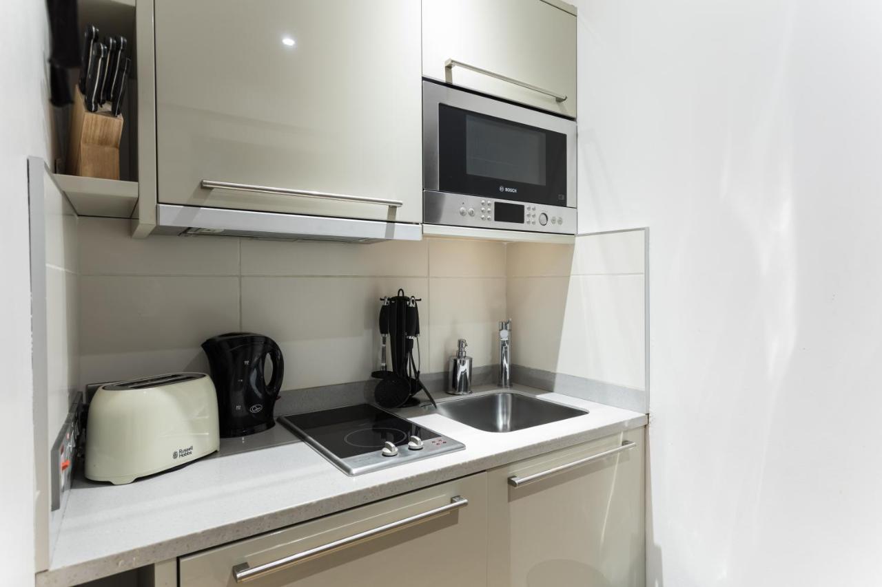 Apartahotel Space 4*