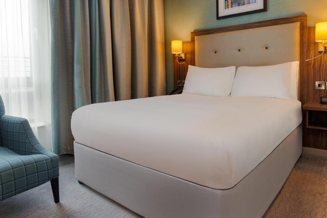 Hotel Doubletree By Hilton Angel Kings Cross Londen
