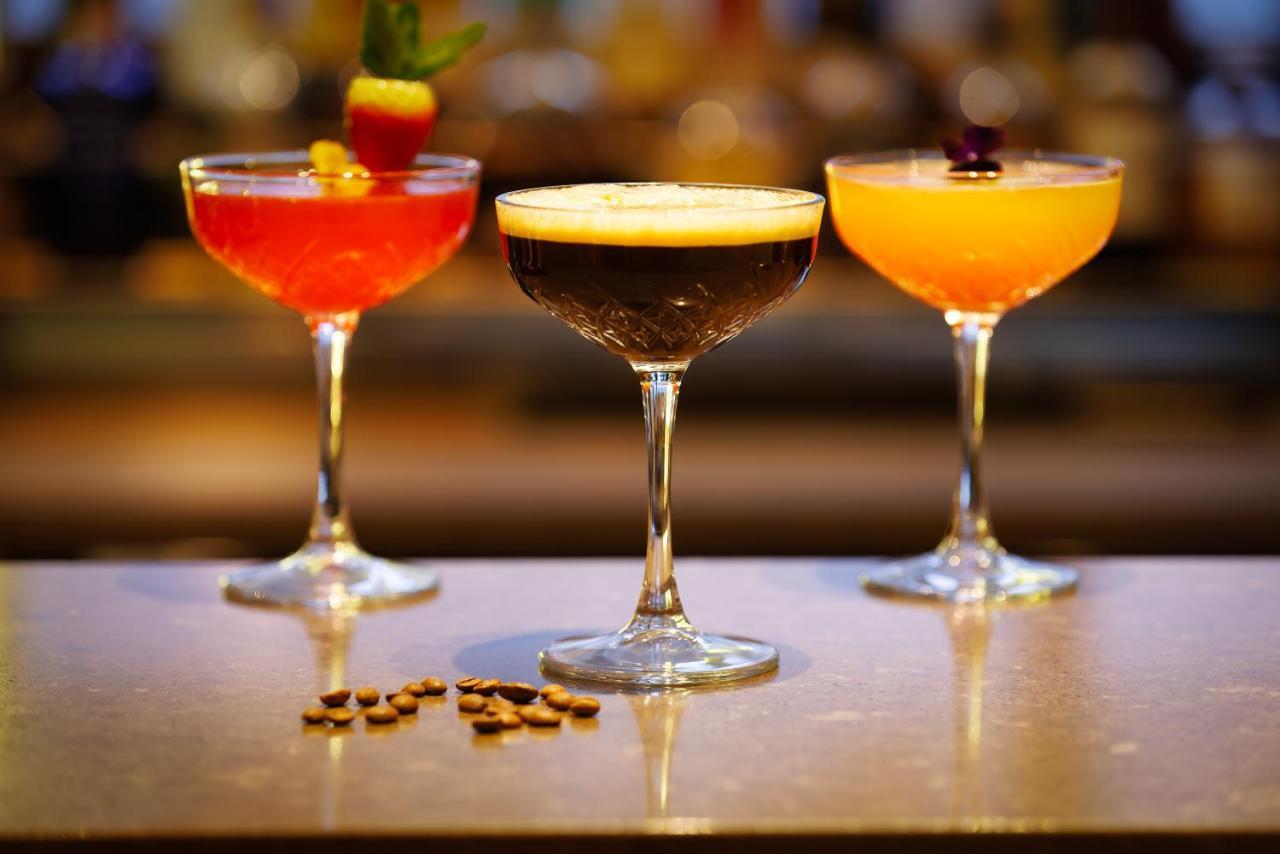 Doubletree By Hilton Angel Kings Cross 4* Londen