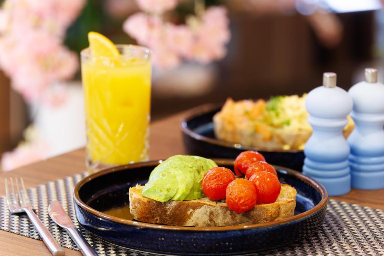 Doubletree By Hilton Angel Kings Cross Londen