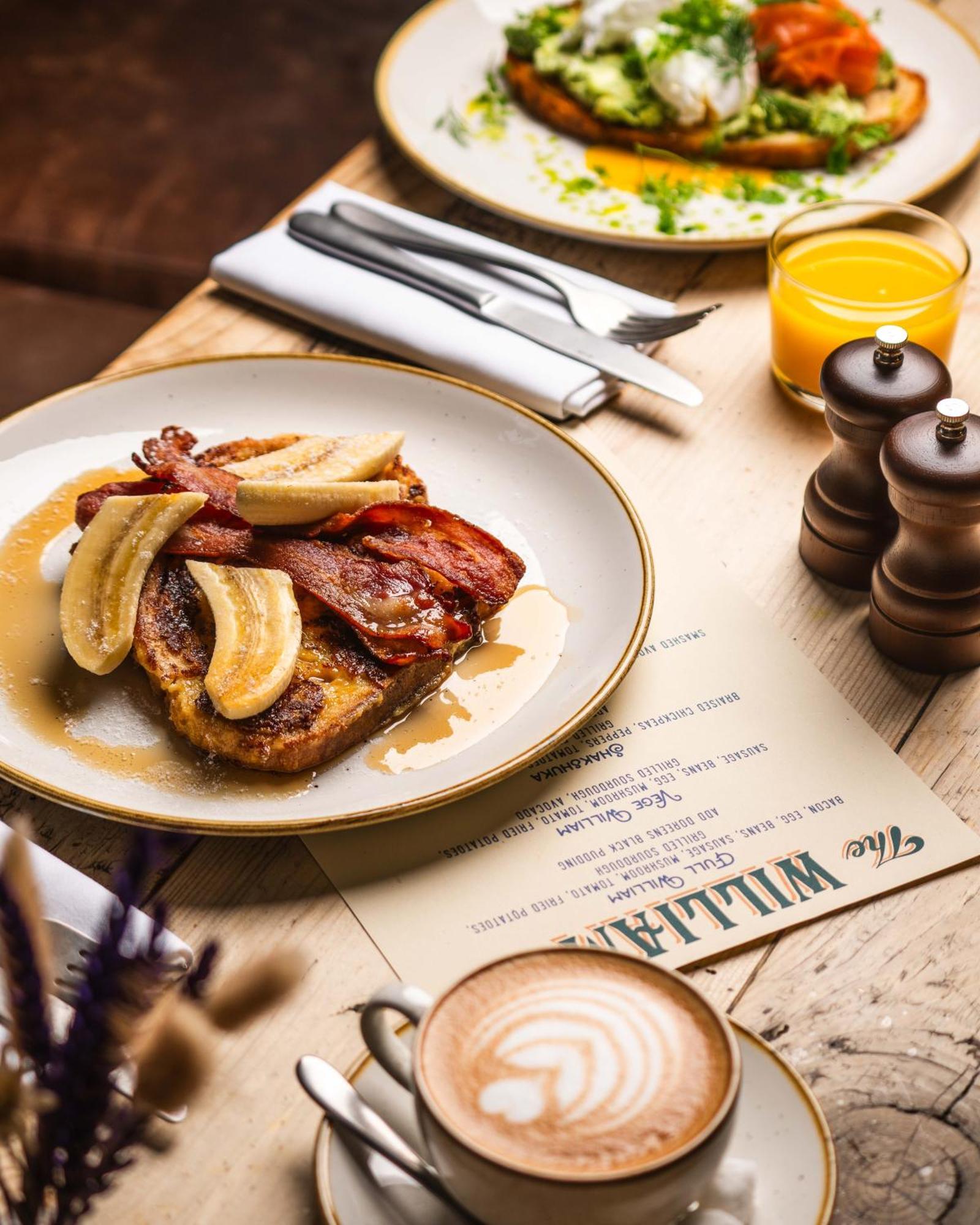 The William Hotel Londres