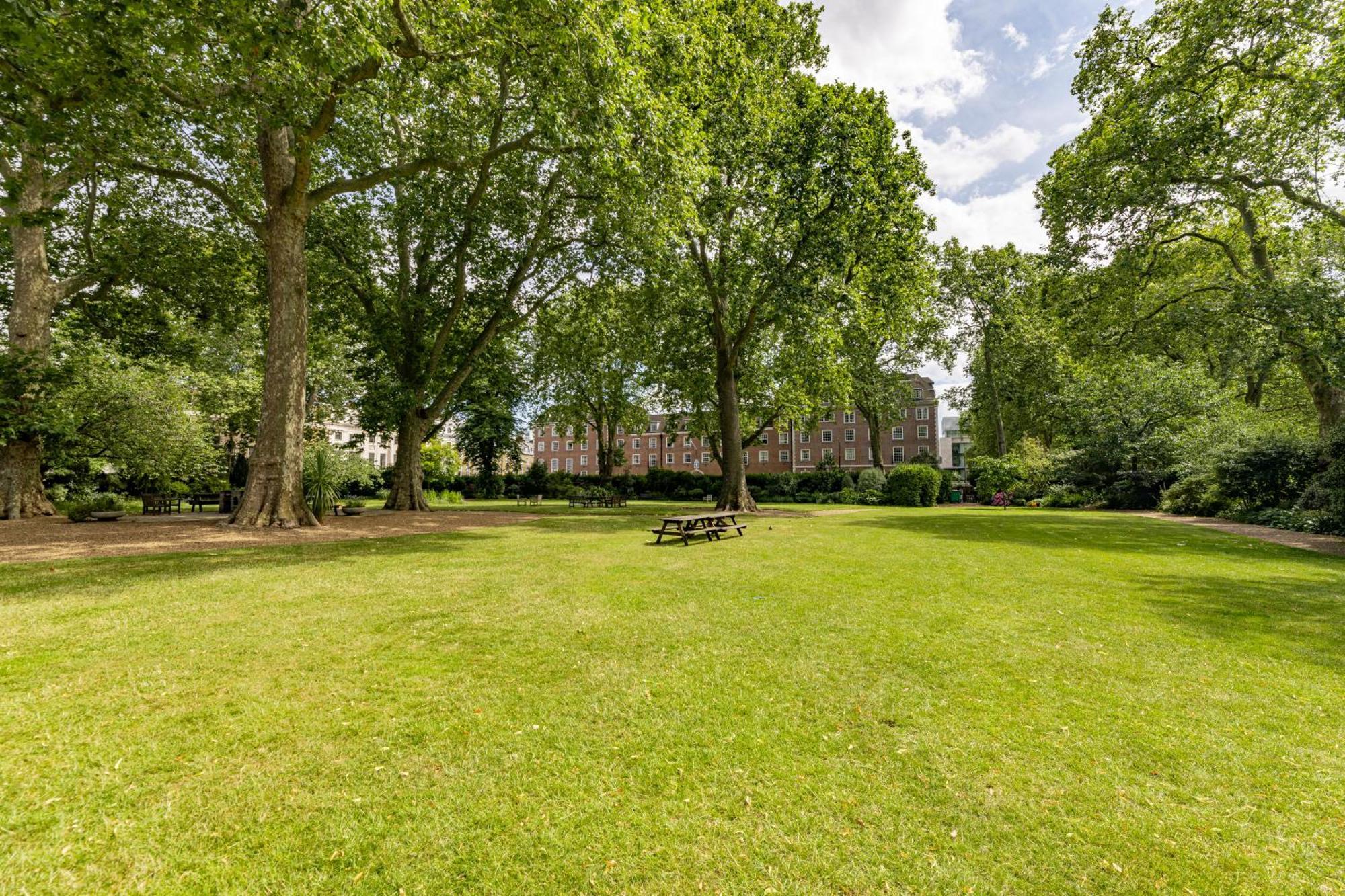 The Goodenough 4* Londen