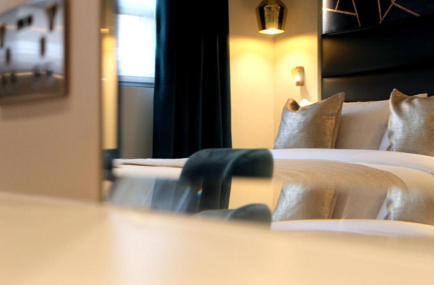Nox Belsize Park Hotel Londres