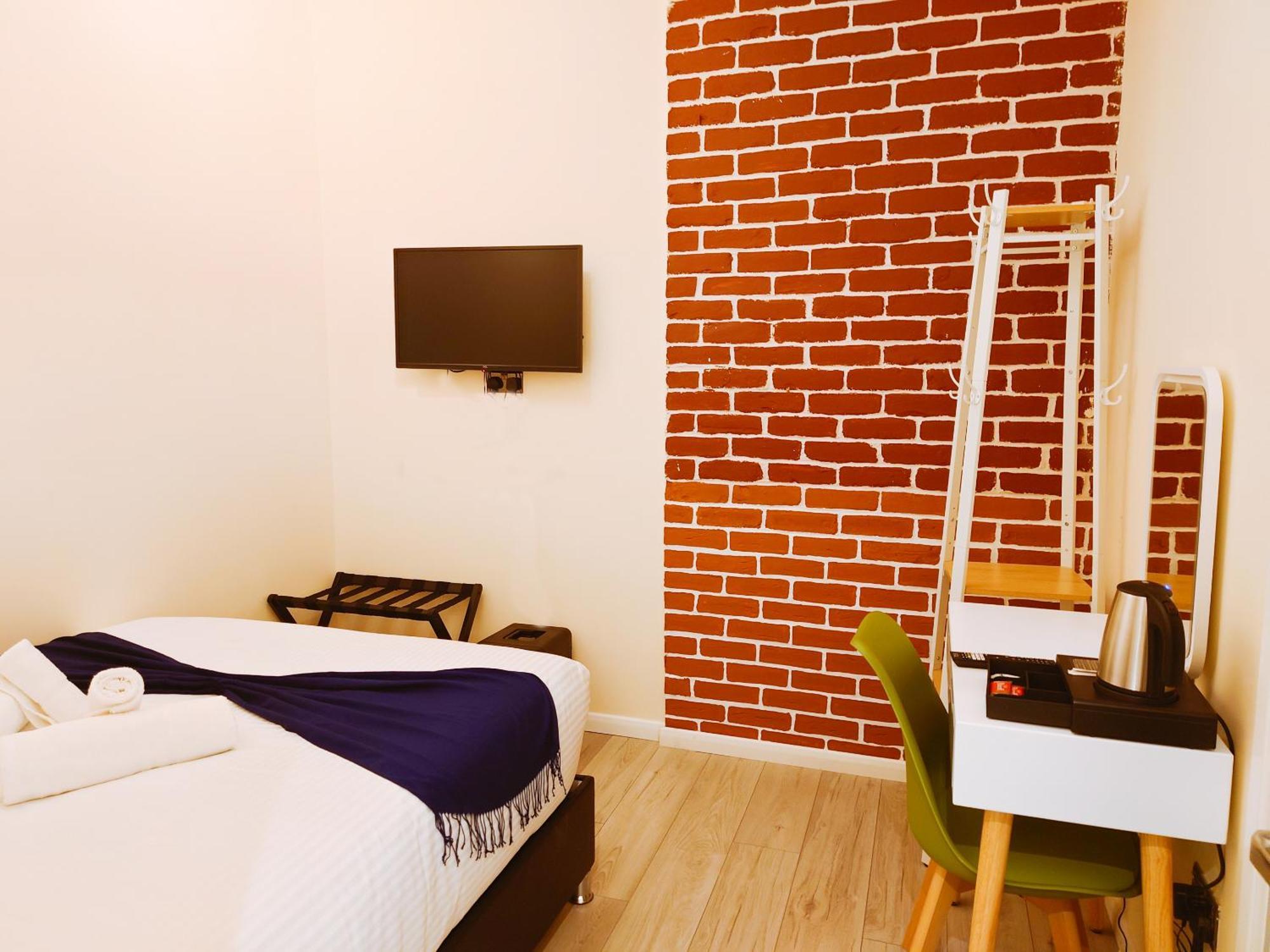Hoxton Shoreditch 3* Londres