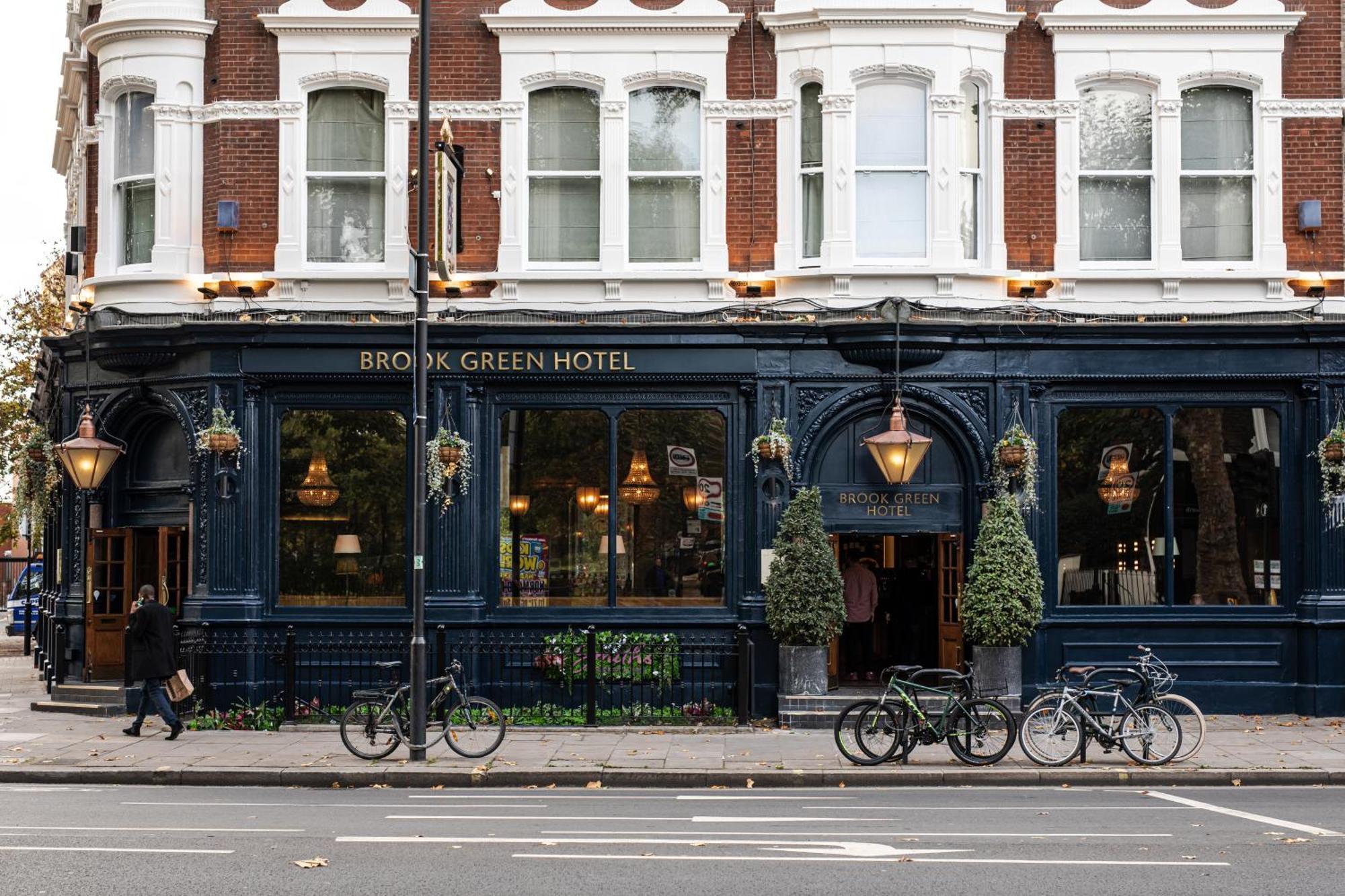 The Brook 3* Londres