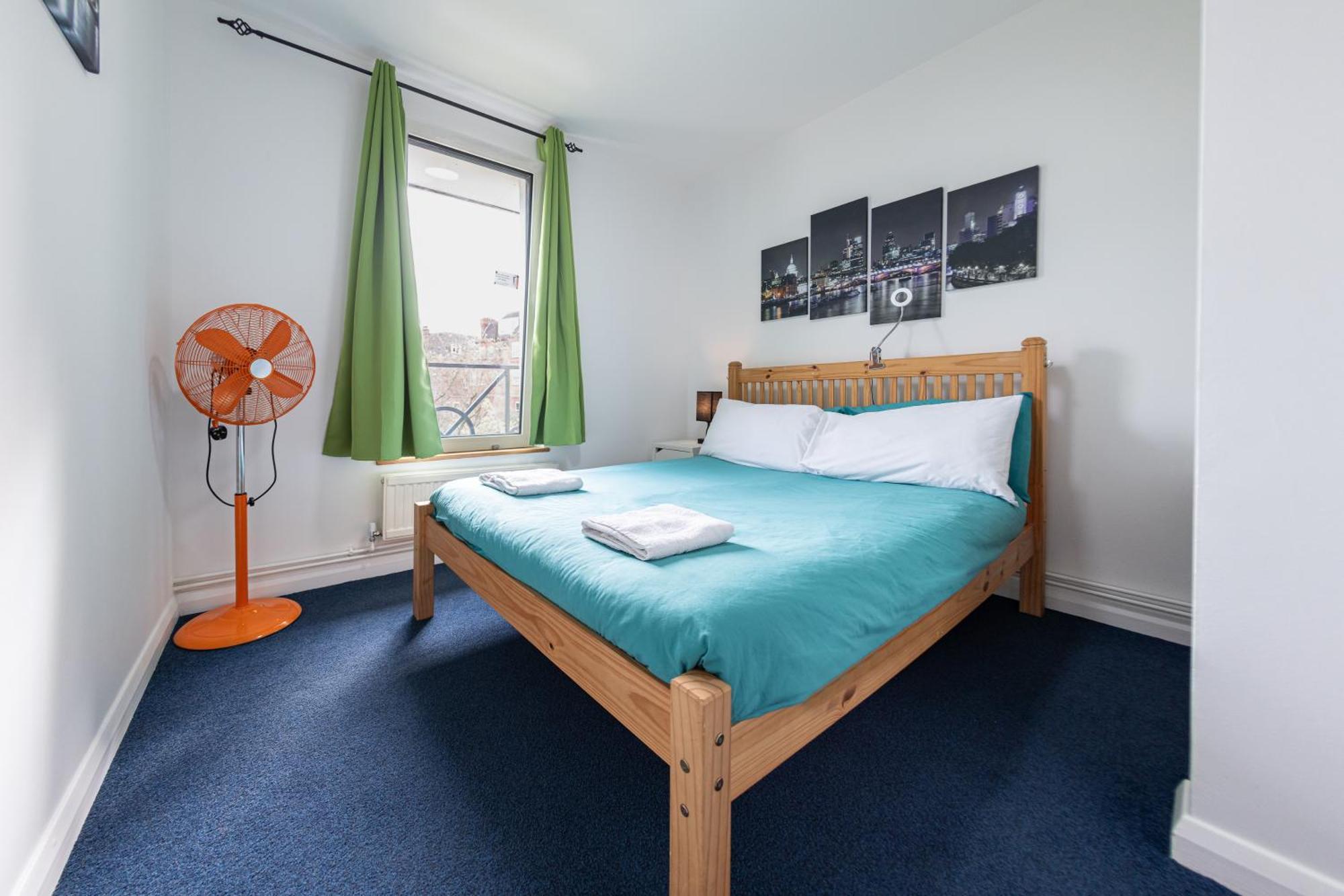 Pax Albergue
